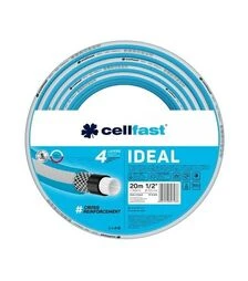 Шланг Cellfast Ideal 1/2" 20 м (10-240)