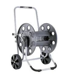 Візок для шлангу Claber Metal 60 (88910000)