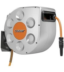 Котушка автоматична Claber Rotoroll Evolution 1/2" 20 м (86960000)