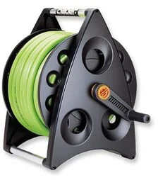 Котушка зі шлангом Claber Kiros Kit 1/2-20 м., конектора, розбризкувач (89450000)