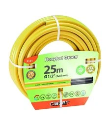 Шланг поливальний Claber Flexyfort Green 1/2" 25 м (91410000)