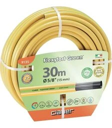 Шланг поливальний Claber Flexyfort Green 5/8" 30 м (91350000)