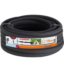 Шланг просочування Claber для підземного та наружного монтажу 1/4" 15 м (903490000)