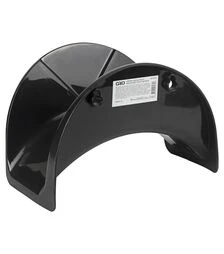 Держатель для шланга Grad настенный пластиковый (5017975)