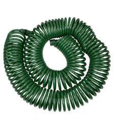 Набор поливочный Grad: шланг спиральный 30м + пистолет-распылитель 7 режимов (5019085)