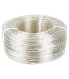 Шланг Flora Універсал, прозорий, 8×1,0мм, 100м (5067744)