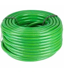 Шланг для поливу Grad, 3 шари, армований, ½", 30м (5068055)