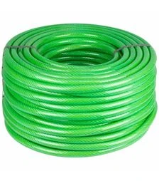 Шланг для поливу Grad, 3 шари, армований, ½", 50м (5068065)