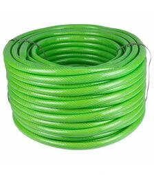 Шланг для поливу Grad, 3 шари, армований, ¾", 50м (5068265)