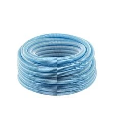 Шланг для сифонів MASTERTOOL армований, 50 мм, 25 м (92-1022)