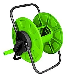 Котушка для шланга MASTERTOOL 45 м, без коліс (92-9184)