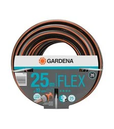 Шланг GARDENA Flex Ø 3/4", 25 м (18053-20.000.00)