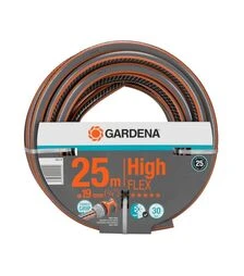 Шланг GARDENA HighFlex Ø 3/4", 25 м (18083-20.000.00)