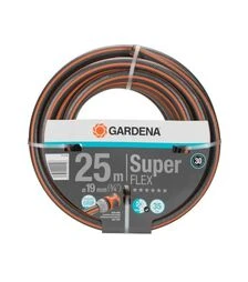 Шланг GARDENA SuperFlex Ø 3/4", 25 м (18113-20.000.00)