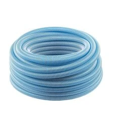 Шланг для сифонов армированный Mastertool, Ø38 мм, 25 м (92-1021)