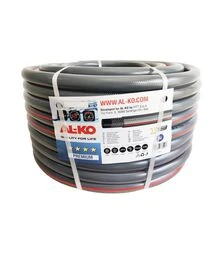 Шланг садовий AL-KO Premium 1", 25 м (113959)