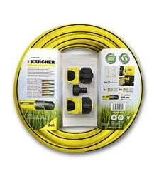 Комплект підключення для мінімийок Karcher 10 м (2.645-156.0)