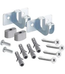 Кріплення настінне Claber для сміттевого візка (87110000)