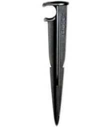 Пика Claber 16 мм для фиксации капельной трубки 1/2", 8 шт. (910900000)