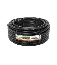 Труба для підземного поливу Claber ПЕ 25x3, 50 м (903850000)