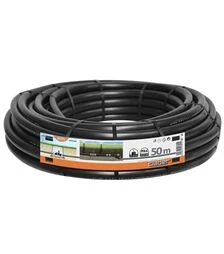 Труба для підземного поливу Claber ПЕ 32x4, 50 м (903950000)