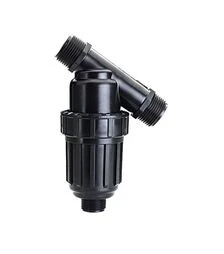 Фильтр для воды Claber 1" (909190000)