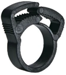 Хомут Claber 16 мм для капельной трубки 1/2", 10 шт. (910960000)