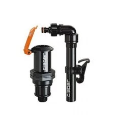 Колонка водозабірна зі штоком Claber 3/4" (909300000)