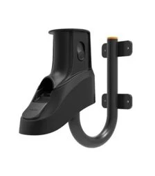 Кронштейн настінний для котушки шланга Fiskars XL, 130 мм (1027095)