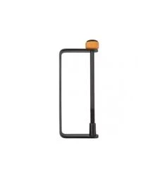 Кронштейн настінний для іригаційного змійовика Fiskars S (1020448)