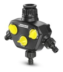 Распределитель Karcher 3-канальный (2.645-200.0)