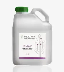 Биостимулятор Vecta Pmax (Векта Пмакс), 5 л (ALFA Smart Agro)