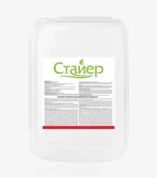 Фунгіцид Стайер 500, 20 л (TerraVita)