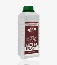 Стимулятор роста Хелпрост Удобрение Укоренитель, 1 л (БТУ-Центр)