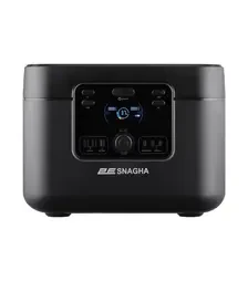 Зарядная станция 2E Snagha PPS1210, 1,2 кВт