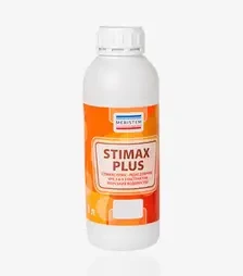 Биостимулятор Stimax Plus (Стимакс Плюс), 1 л (Meristem)