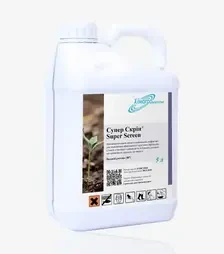 Прилипач Супер Скрін, 5 л (Хімагромаркетинг)