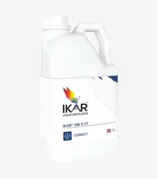 Біодобриво Ikar NB 5-17 (Ікар), 5 л (Ikarai)