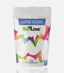 Стимулятор росту Super Fulvic (Супер Фулвік), 20 кг (BioLine)