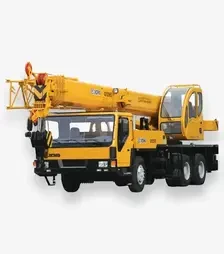 Автокран XCMG QY25K5 (AK-201-295)