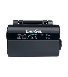Зарядная станция EnerSol EPB-300N, 0,3 кВт
