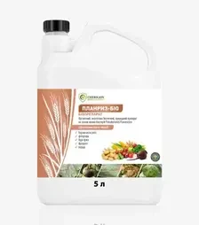 Біопрепарат Планриз-Біо, 5 л (Cherkassy Biozakhyst)