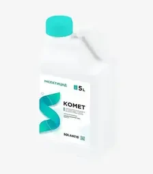 Инсектицид Комет, 5 л (Synergy Line)