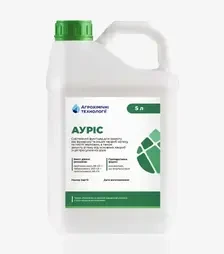 Фунгіцид Ауріс, 5 л (Агрохімічні Технології)