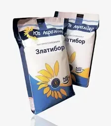 Соняшник Златибор, п.о. 150 тис. насінин (Юг Агролідер)