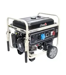 Генератор бензиновий Matari MX13003E, 9 кВт