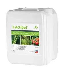 Микроудобрение L-Actipol EDTA Mn-6% (Л-Актипол), 20 л (Arkop)