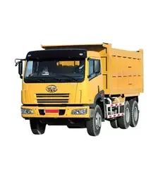 Самоскид FAW CA 3252 (SS-001-1)