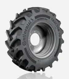 Шина Continental TR70 520/70-R38 150D/153A8 TT/TL