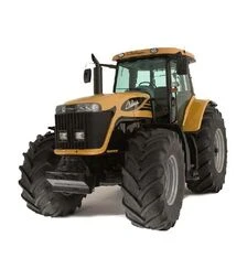 Трактор Challenger MT 665D 2013